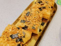 -小豆海棠(嘉兴路店)