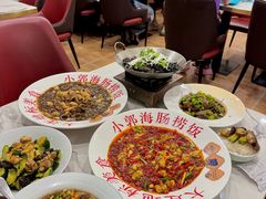 -小郭私房菜·海肠捞饭店(学士街店)