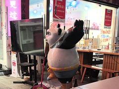 -来伊回麻辣烫·火锅串串清真(红瓦寺总店)
