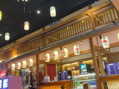 -大江户·温泉洗浴(浑南店)