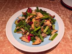 -喝丢一只鞋海鲜烧烤·海肠捞饭(东关街店)