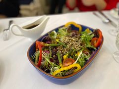 -成桂西餐厅(河北路店)