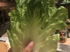 -汉拿山(包河万达店)