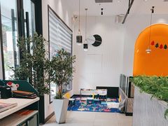 -西语·炭烧牛排(卓越中寰店)