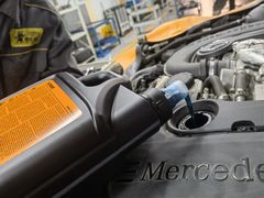 -博睿通达汽车修理站