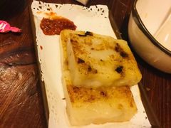 -火齐潮汕砂锅粥(五道口店)