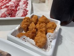 -傣妹火锅(南京东路一店)