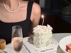 -MONICH牛排融合餐厅(和义大道购物中心店)