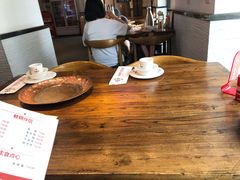 -老佛爷蛙锅•鲜蛙煲(麦凯乐店)