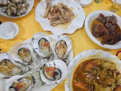 -蚝专家(北滘店)