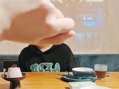 餐具摆设-曼泰·泰餐(江南环球港店)