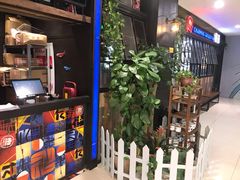 -探鱼·鲜青椒爽麻烤鱼(西南商都店)