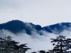 -峨眉山风景名胜区