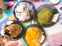 -Q MEX 库迈墨西哥餐吧(三里屯店)