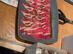 -新石器烤肉(欧尚永宁店)