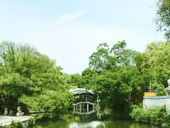 -江心屿景区