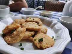 -钱大妈海鲜饭店(保利林语店)