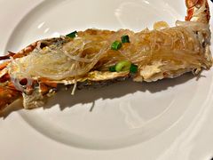 -赛瑞喜来登大酒店-盛宴自助餐厅