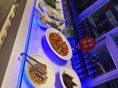 -快乐爱斯米牛排自助(正大广场店)