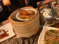 -添好运点心专门店(深水埗店)