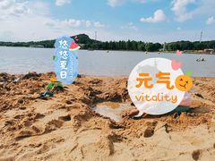 -上海月湖雕塑公园