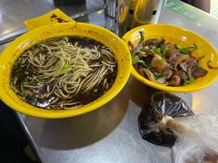 -包顺兴面馆(长乐路店)