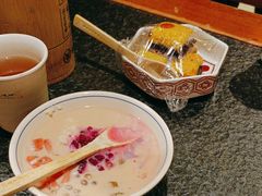 -福苗小骆驼烧烤(大唐不夜城店)