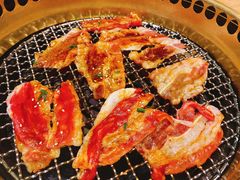 -久苑烧肉(世界城广场店)