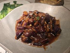 -绿茶餐厅(滨海万达广场店)