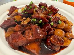 -向外鱼乐·土菜·虹鳟鱼