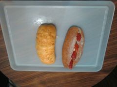 -BreadTalk面包新语·烘焙蛋糕(星河城店)