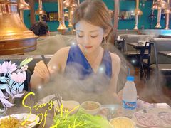 -阪尚皇·原切牛排·烤肉火锅自助(北京路店)
