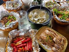 -临高吉海土窑海鲜(琼山店)
