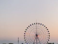 -伊犁河风景区