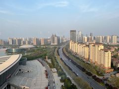 -洛阳市隋唐城遗址植物园