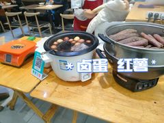 -王老大面(凤城六路店)