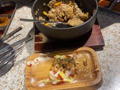 -欧巴烤肉(创富世纪店)