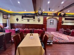 -清真· AL-JANNAT 佳纳特餐厅(仙林店)