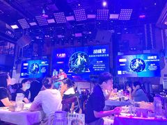-胡桃里音乐酒馆(白云五号T5 MALL店)