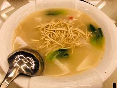 -玉华宫宾馆·餐厅(铜川驻京办店)