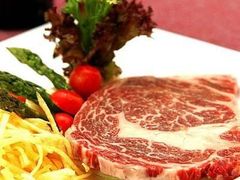 安格斯雪花牛排-尼珂波咖啡站(联合广场店)