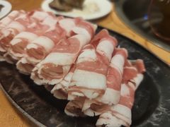 -北平楼·老北京涮羊肉(双流总店)