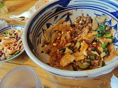 -福苗小骆驼烧烤(望京店)