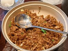 -古都历食南京菜·烤鸭·鸭血粉丝·汤包(南京博物院店)