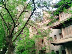 -龙潭水乡
