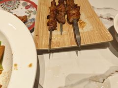 -巴依老爷新疆美食(常营店)