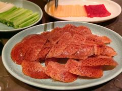 -西安凯悦酒店·湖畔中餐厅