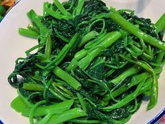 -人民公社大食堂(谷埠街总店)