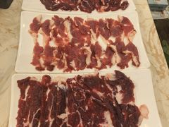 -粤潮牛肉火锅店(江南大道店)