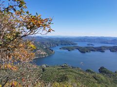 -五女山景区